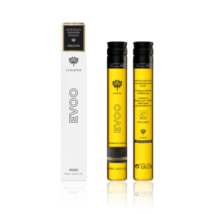 Aceitentubo - Arbequina 60ml completo2