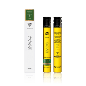 Aceitentubo - Picual 60ml completo